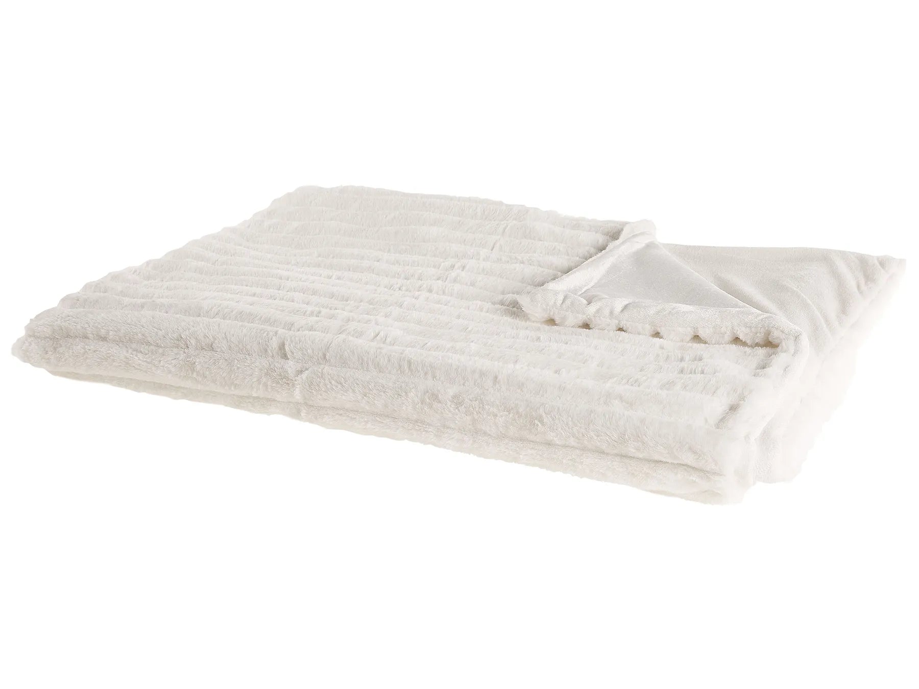 Deken CozyWeave™ – 150 x 200 cm – Wit